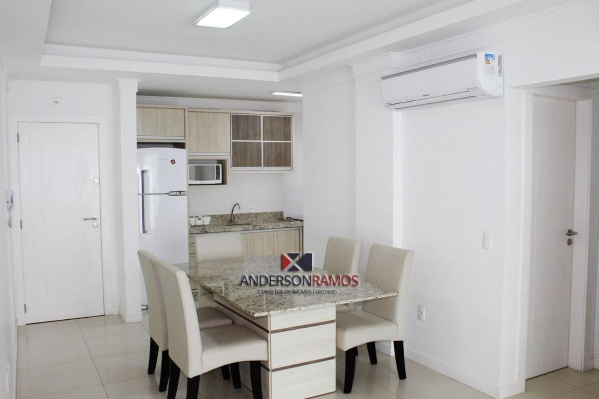 1040 - Apartamento Para Locacao Em Bombinhas - Residencial Egidio Pinheiro Apto 206 A Esterno foto