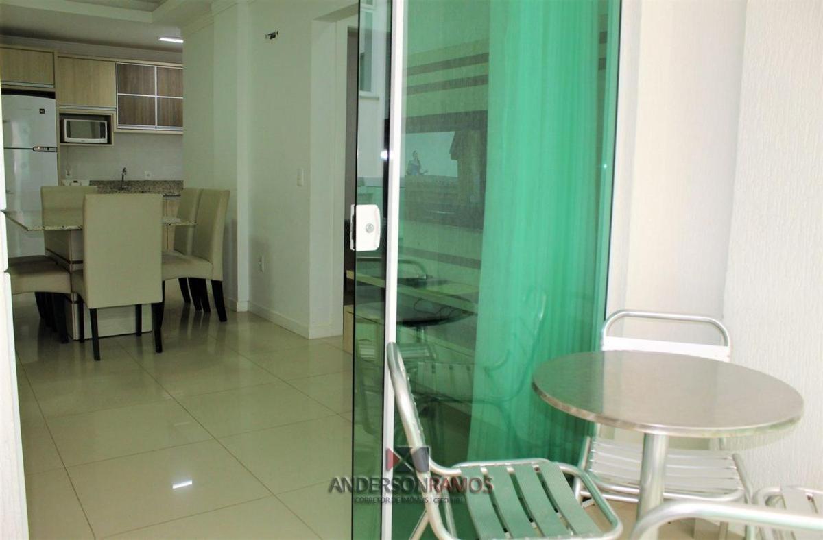 1040 - Apartamento Para Locacao Em Bombinhas - Residencial Egidio Pinheiro Apto 206 A Esterno foto
